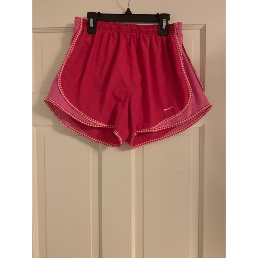 Nike Dri Fit Shorts